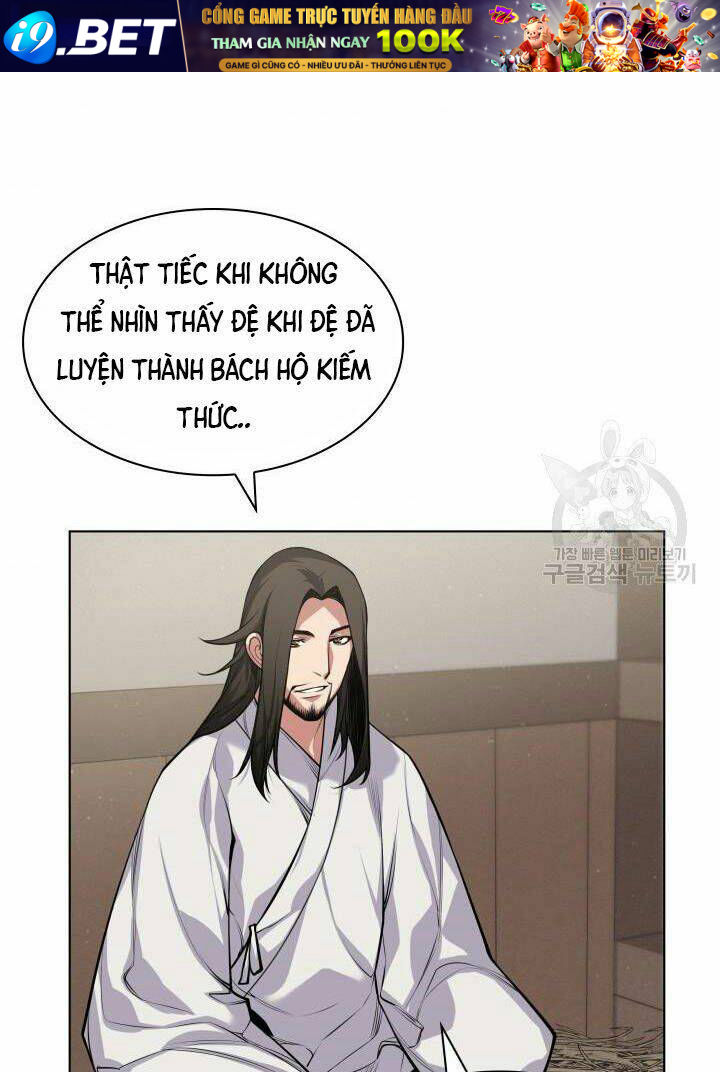 Học Giả Kiếm Sĩ - Chapter 4 - Page 63