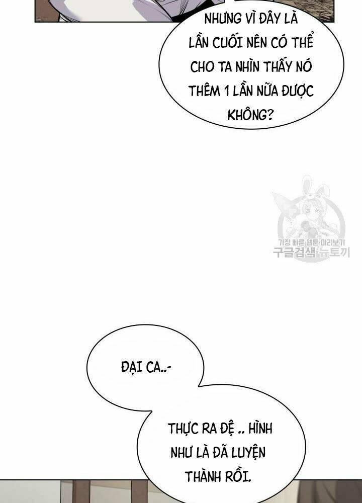 Học Giả Kiếm Sĩ - Chapter 4 - Page 64