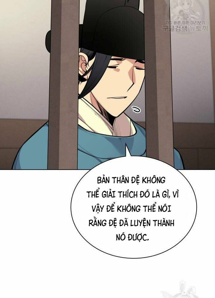 Học Giả Kiếm Sĩ - Chapter 4 - Page 68