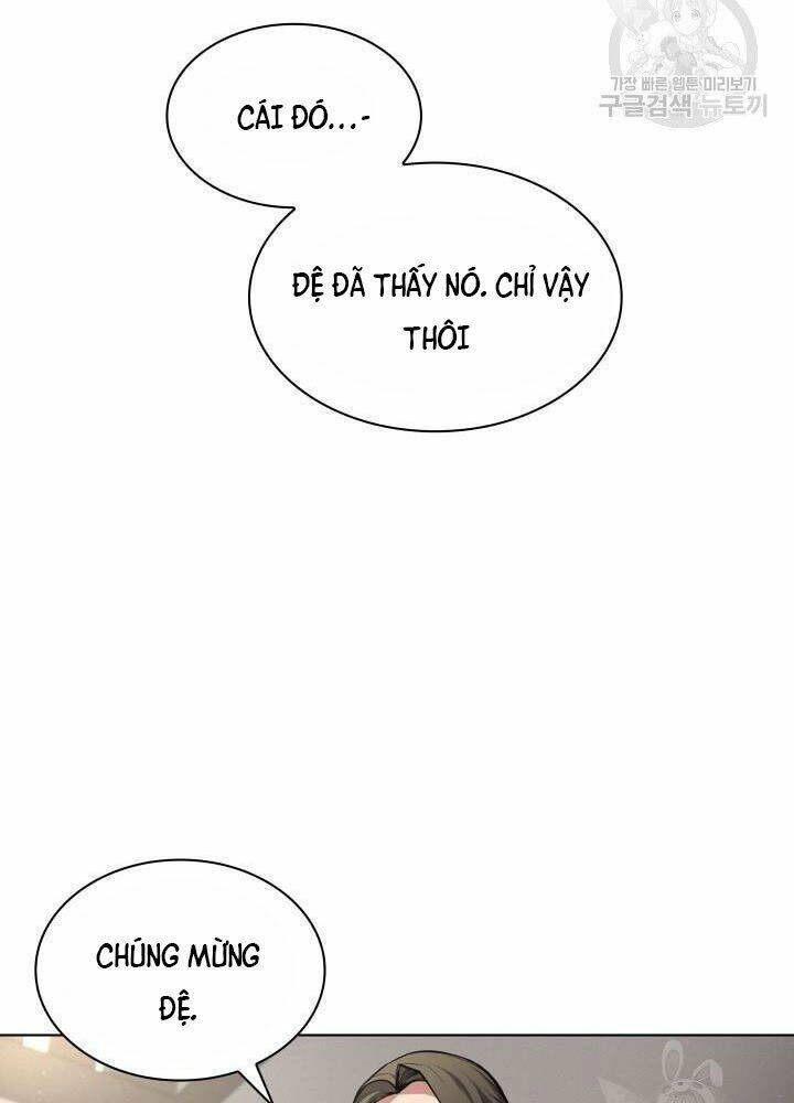 Học Giả Kiếm Sĩ - Chapter 4 - Page 69