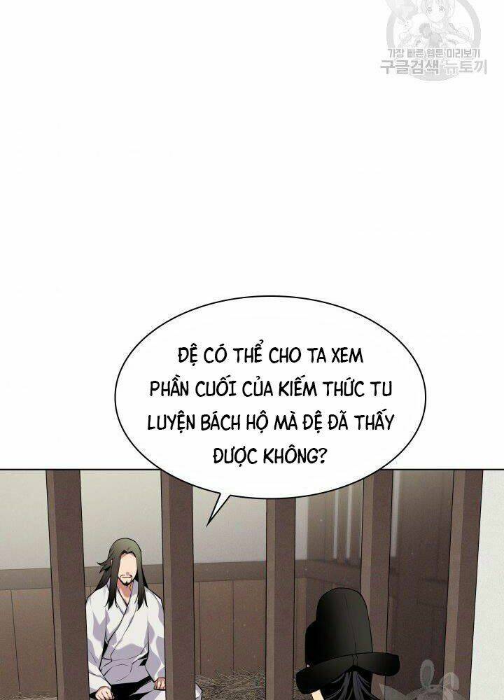 Học Giả Kiếm Sĩ - Chapter 4 - Page 71