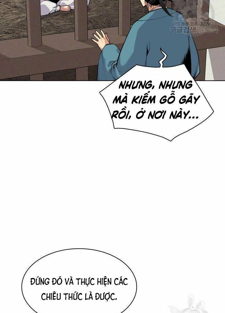 Học Giả Kiếm Sĩ - Chapter 4 - Page 72