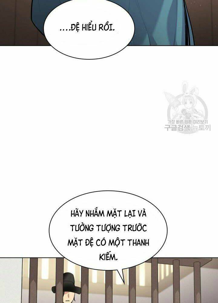 Học Giả Kiếm Sĩ - Chapter 4 - Page 75