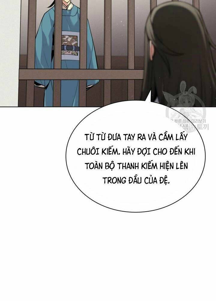 Học Giả Kiếm Sĩ - Chapter 4 - Page 76