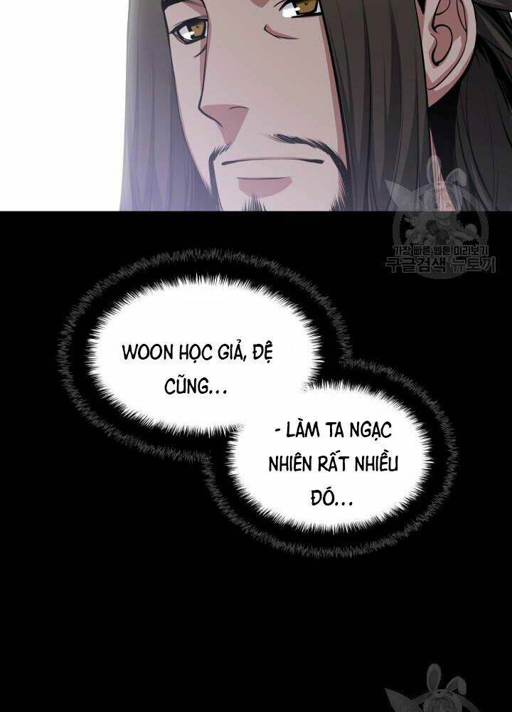 Học Giả Kiếm Sĩ - Chapter 4 - Page 83
