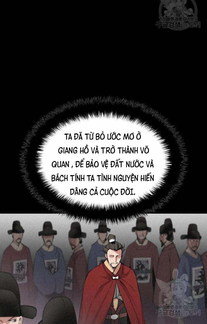 Học Giả Kiếm Sĩ - Chapter 4 - Page 84