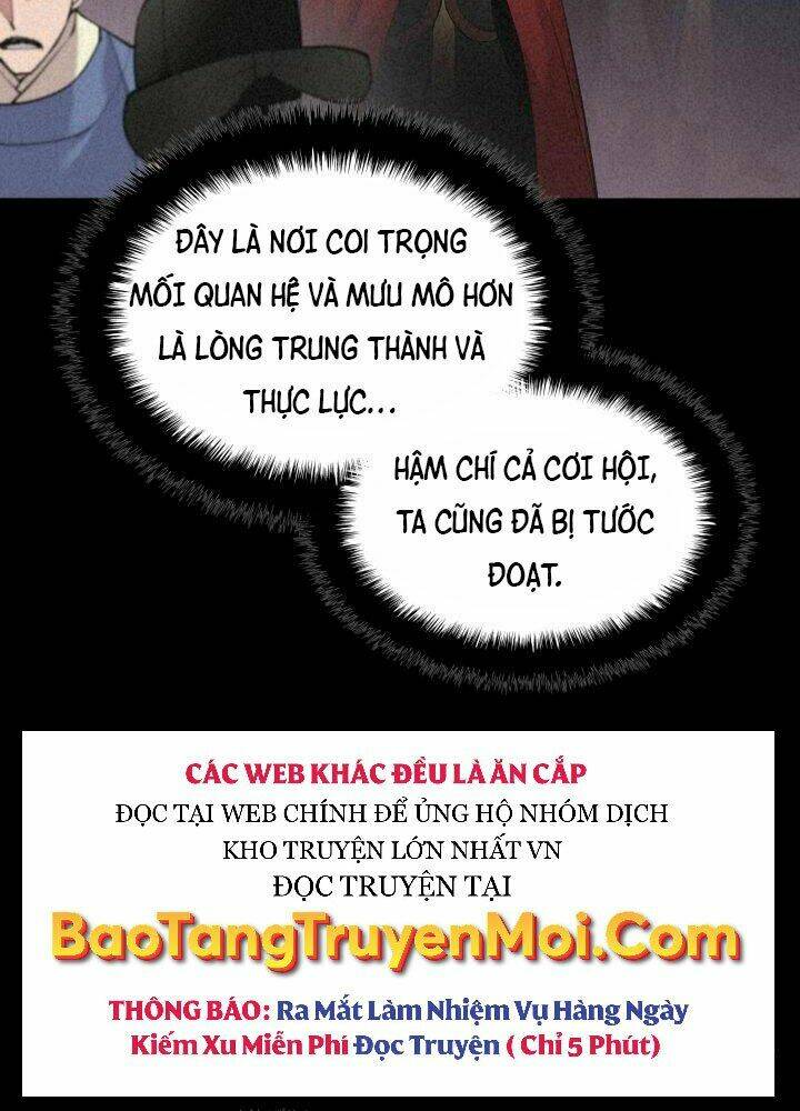 Học Giả Kiếm Sĩ - Chapter 4 - Page 85