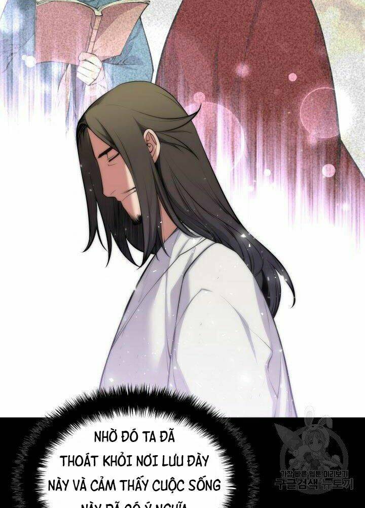 Học Giả Kiếm Sĩ - Chapter 4 - Page 87