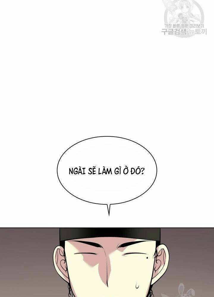 Học Giả Kiếm Sĩ - Chapter 4 - Page 8