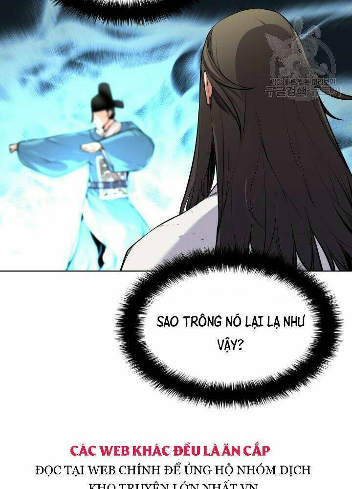 Học Giả Kiếm Sĩ - Chapter 4 - Page 97