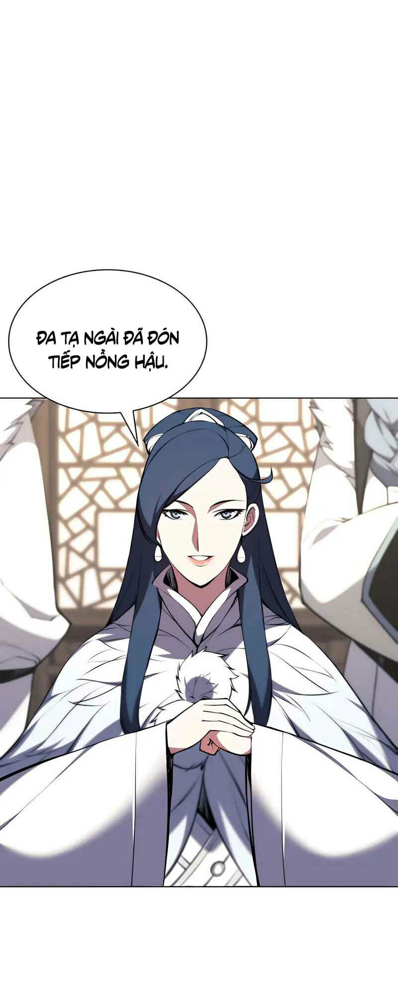 Học Giả Kiếm Sĩ - Chapter 40 - Page 12