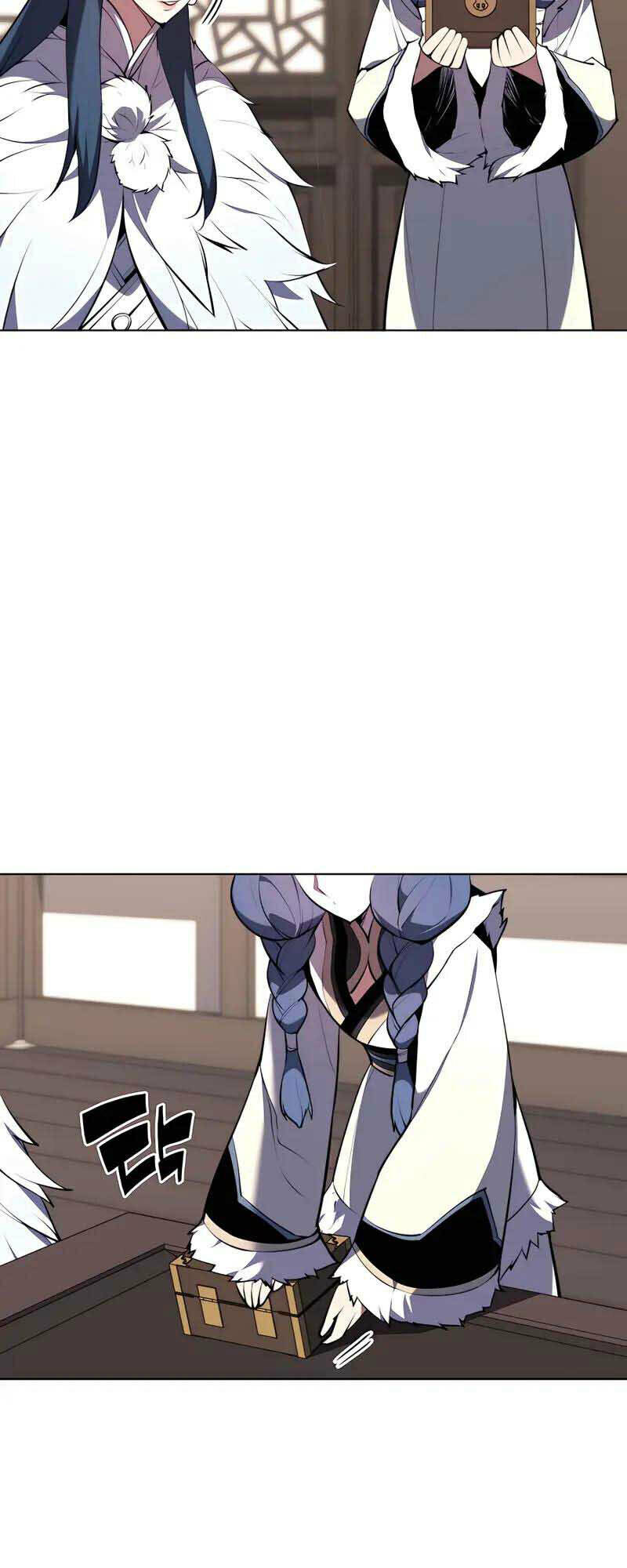 Học Giả Kiếm Sĩ - Chapter 40 - Page 16