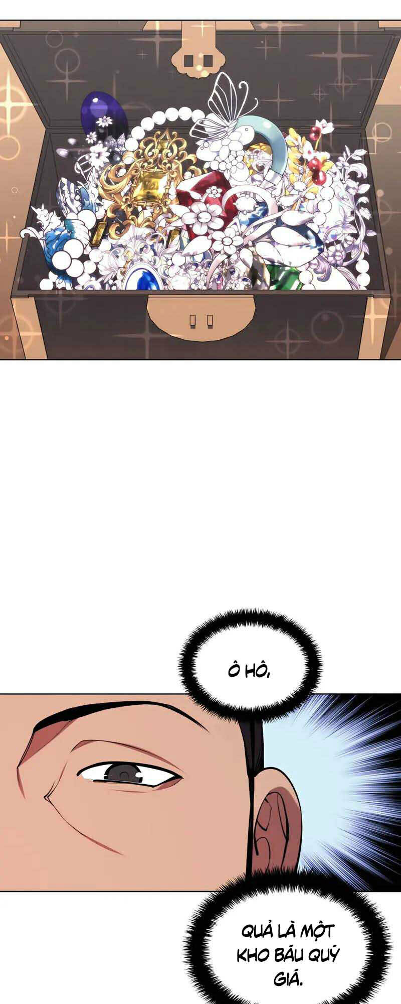 Học Giả Kiếm Sĩ - Chapter 40 - Page 18