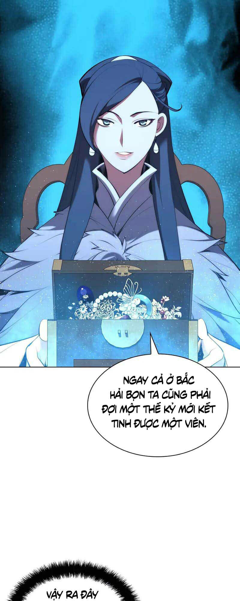 Học Giả Kiếm Sĩ - Chapter 40 - Page 22