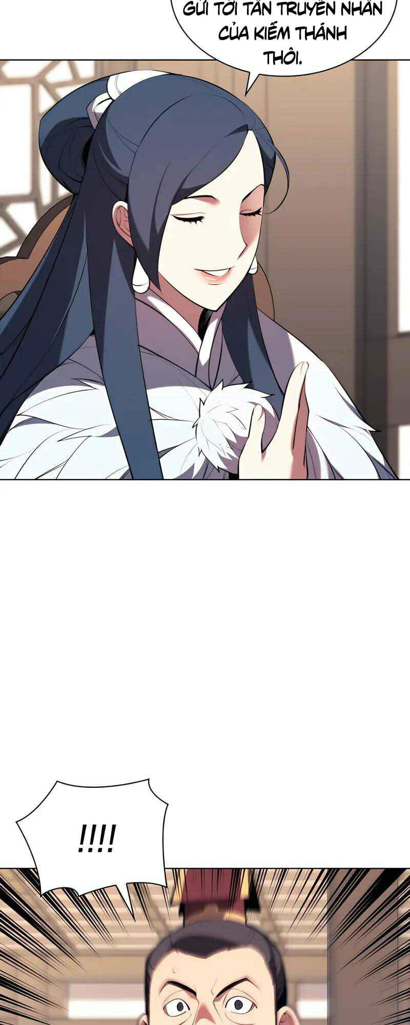 Học Giả Kiếm Sĩ - Chapter 40 - Page 24