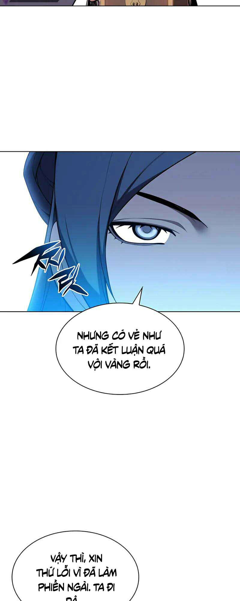 Học Giả Kiếm Sĩ - Chapter 40 - Page 31