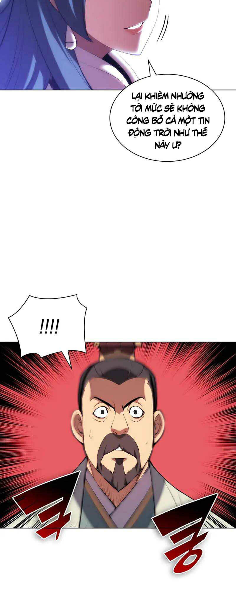 Học Giả Kiếm Sĩ - Chapter 40 - Page 35