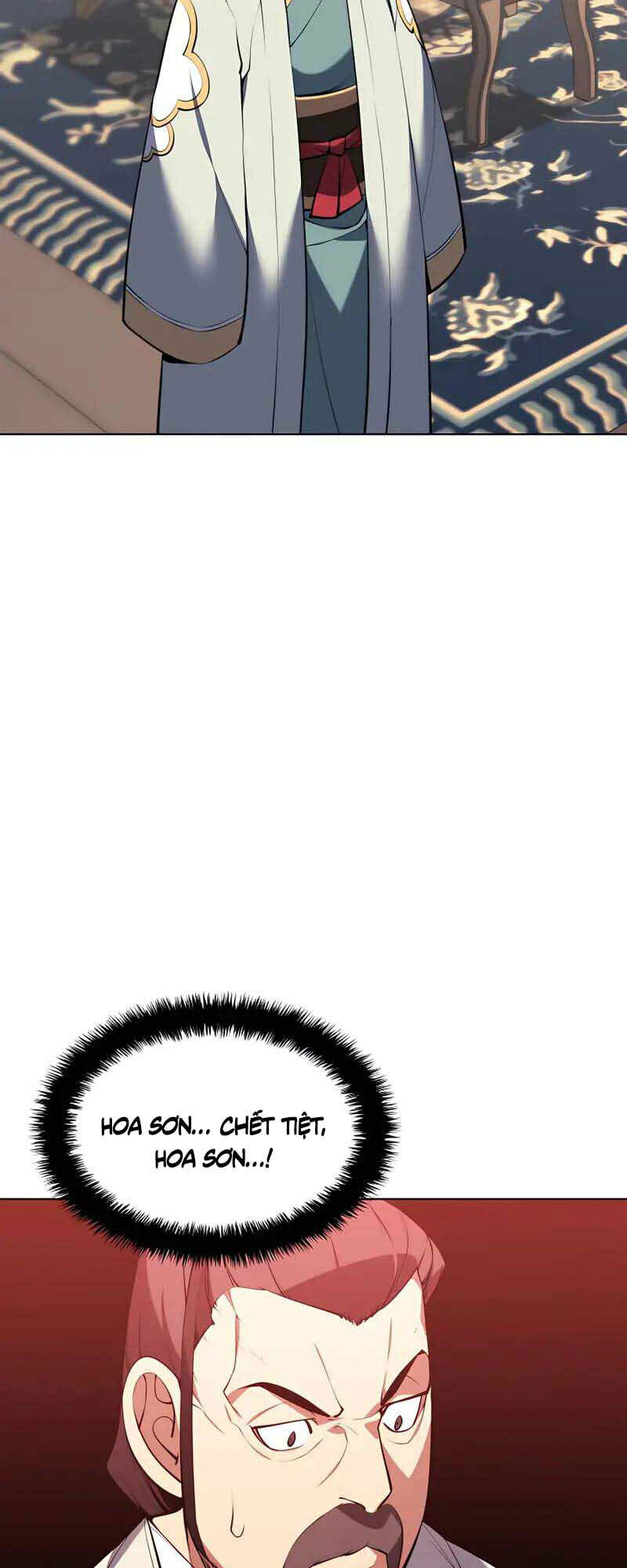 Học Giả Kiếm Sĩ - Chapter 40 - Page 38