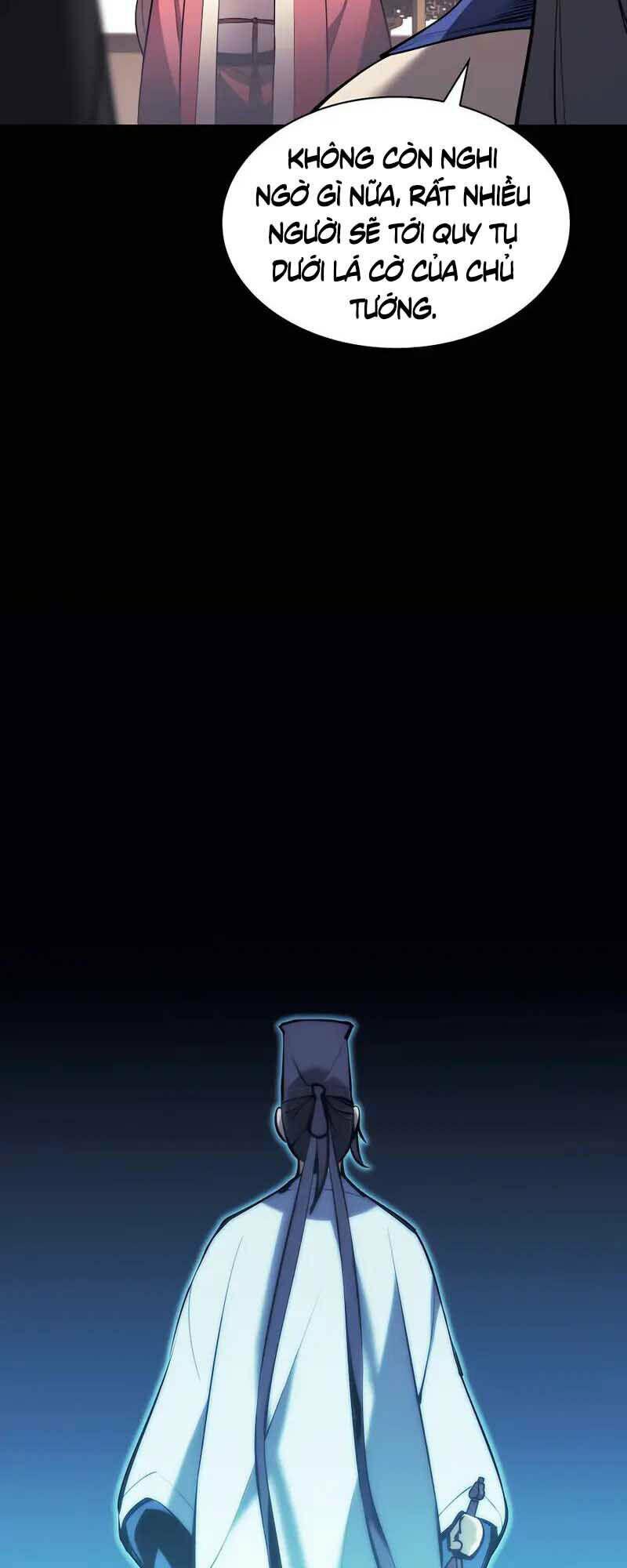 Học Giả Kiếm Sĩ - Chapter 40 - Page 3