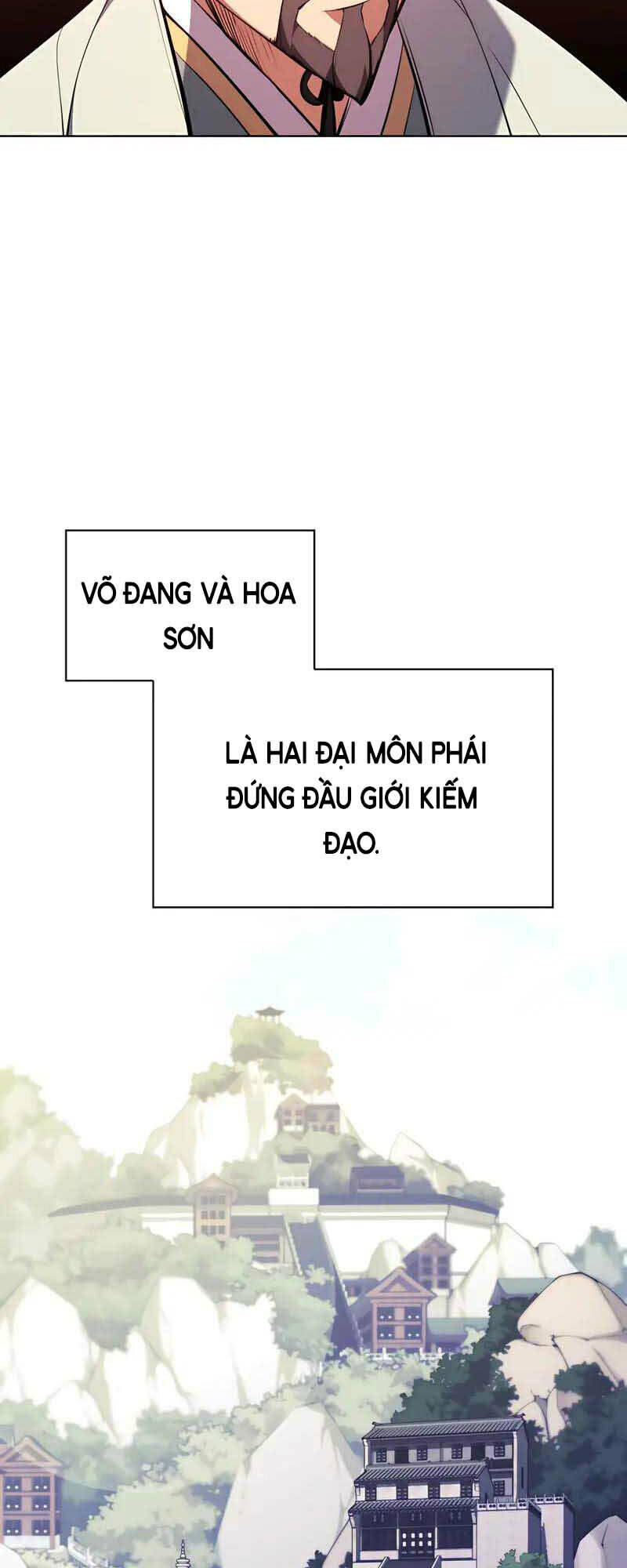 Học Giả Kiếm Sĩ - Chapter 40 - Page 39