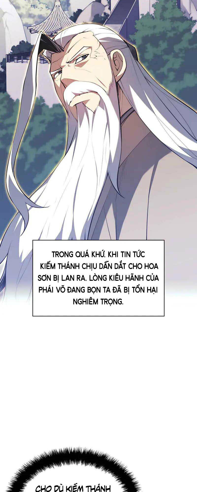 Học Giả Kiếm Sĩ - Chapter 40 - Page 40
