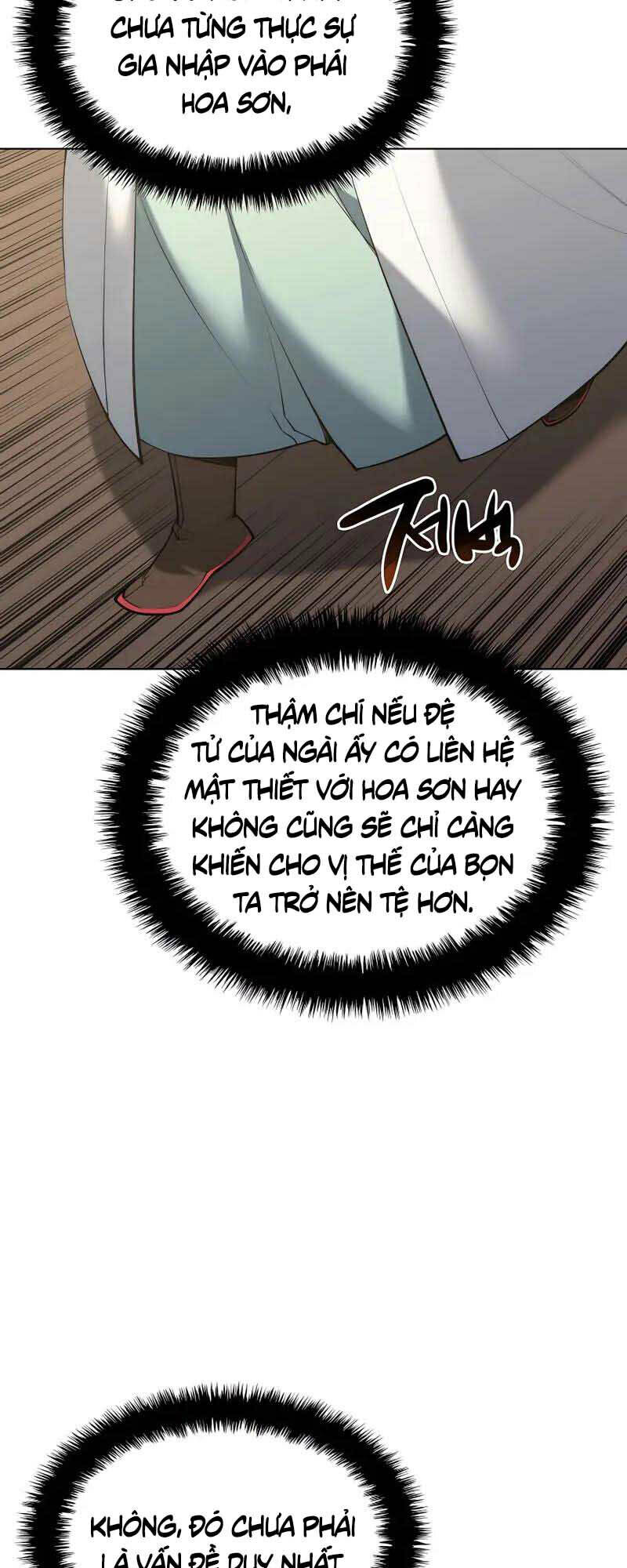 Học Giả Kiếm Sĩ - Chapter 40 - Page 41