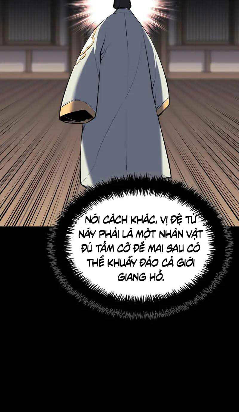 Học Giả Kiếm Sĩ - Chapter 40 - Page 43