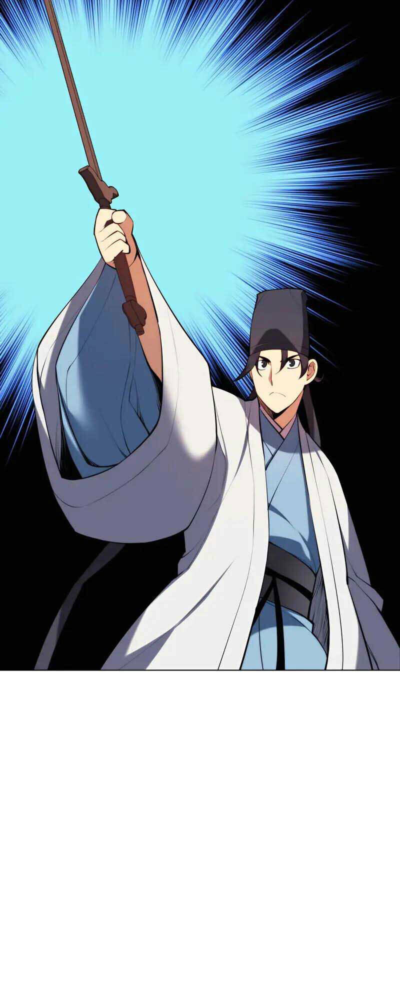 Học Giả Kiếm Sĩ - Chapter 40 - Page 52