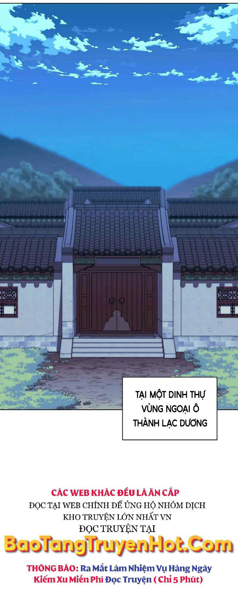 Học Giả Kiếm Sĩ - Chapter 40 - Page 58