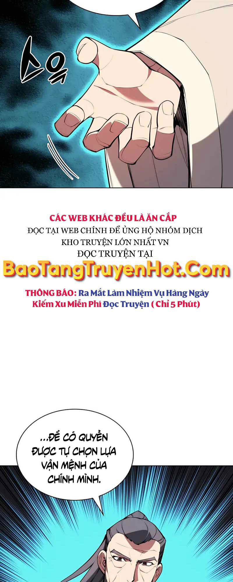 Học Giả Kiếm Sĩ - Chapter 40 - Page 5