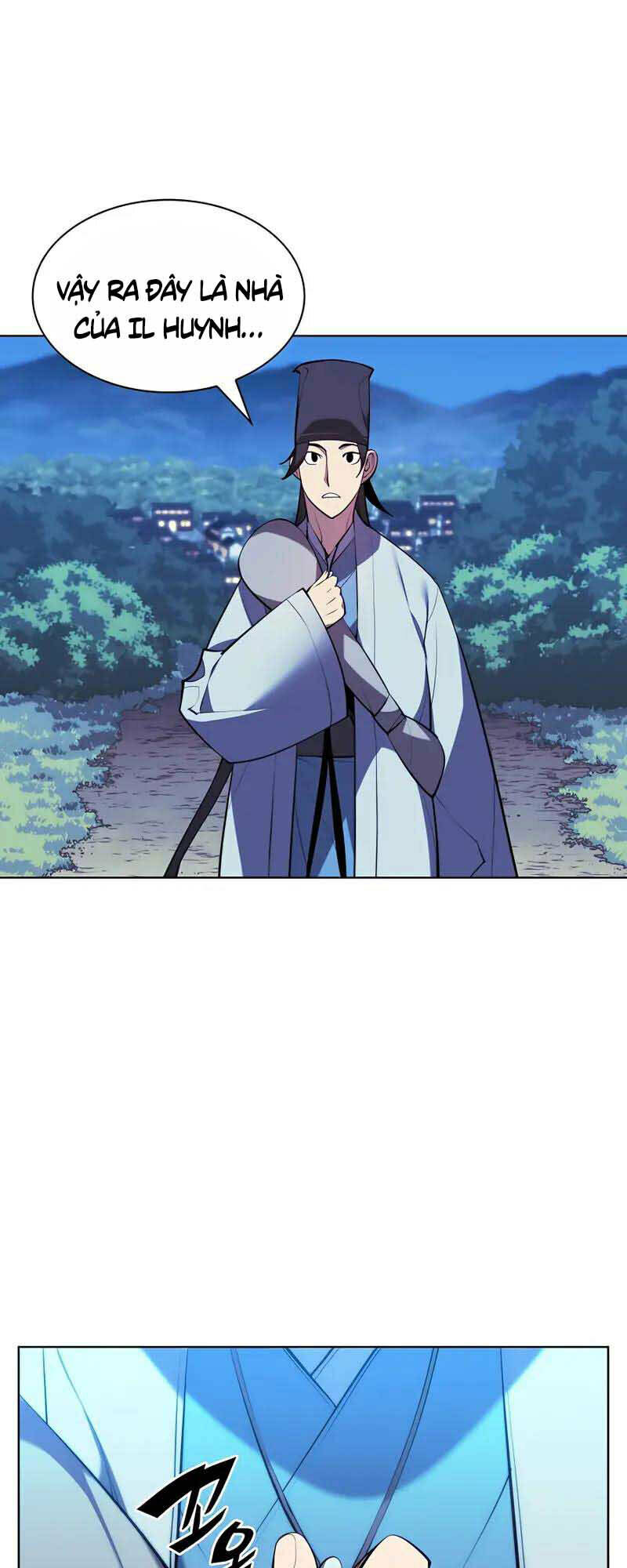 Học Giả Kiếm Sĩ - Chapter 40 - Page 59