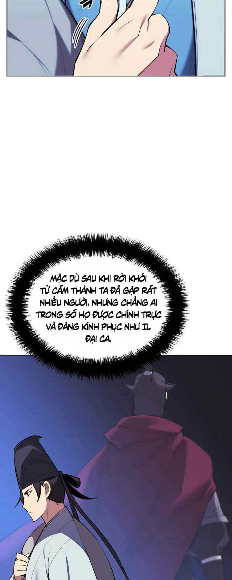 Học Giả Kiếm Sĩ - Chapter 40 - Page 60