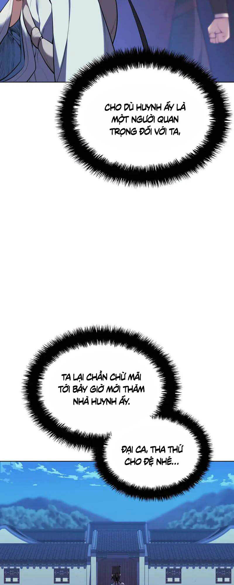 Học Giả Kiếm Sĩ - Chapter 40 - Page 61