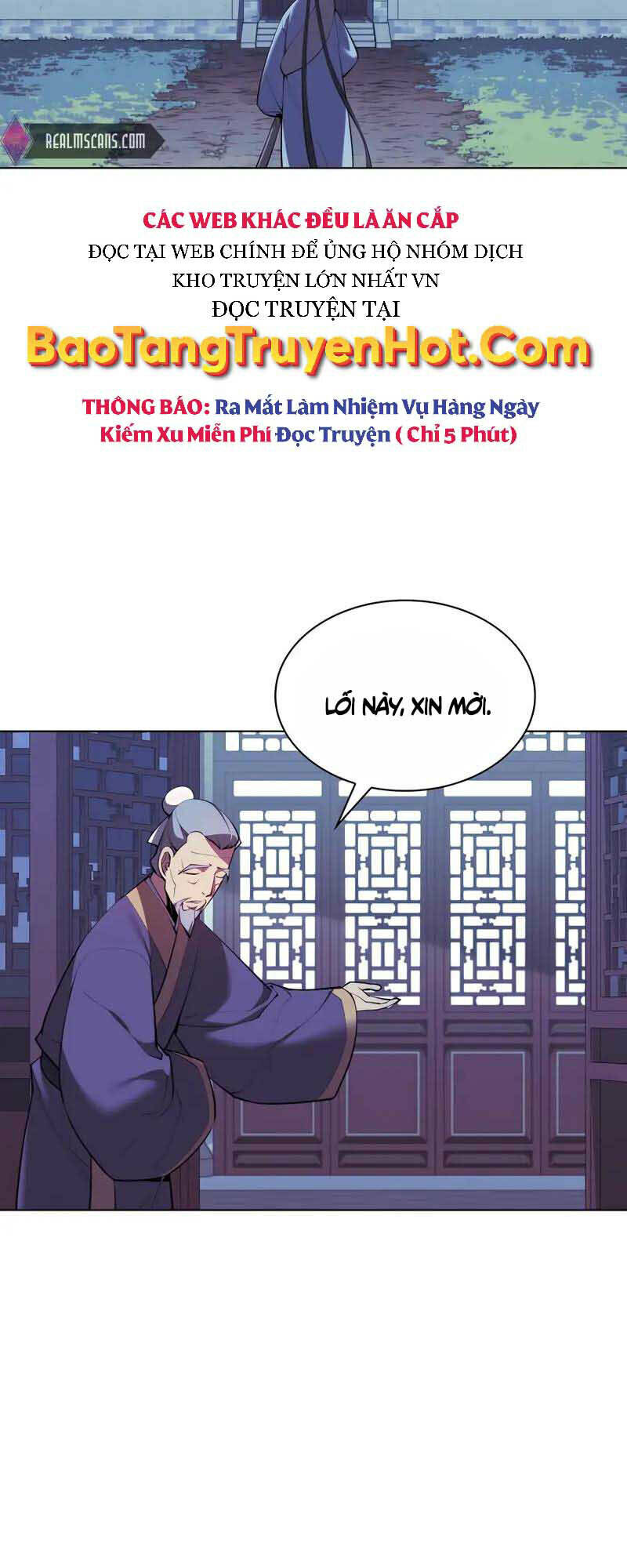 Học Giả Kiếm Sĩ - Chapter 40 - Page 62