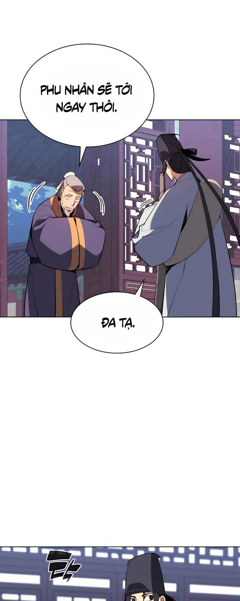 Học Giả Kiếm Sĩ - Chapter 40 - Page 63