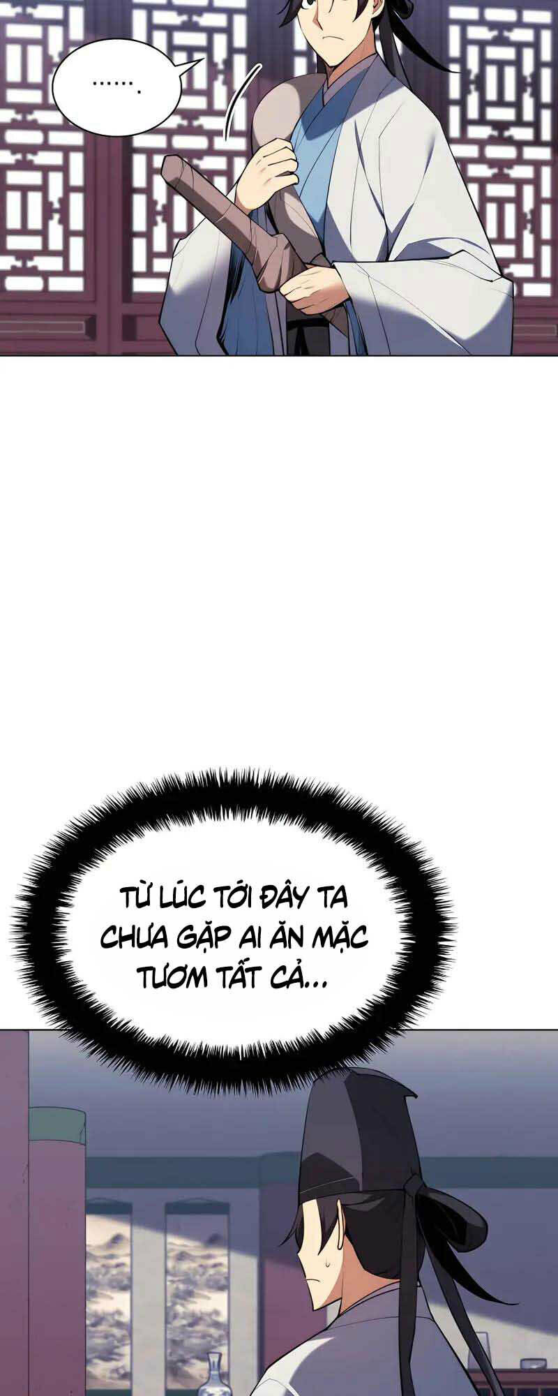 Học Giả Kiếm Sĩ - Chapter 40 - Page 64