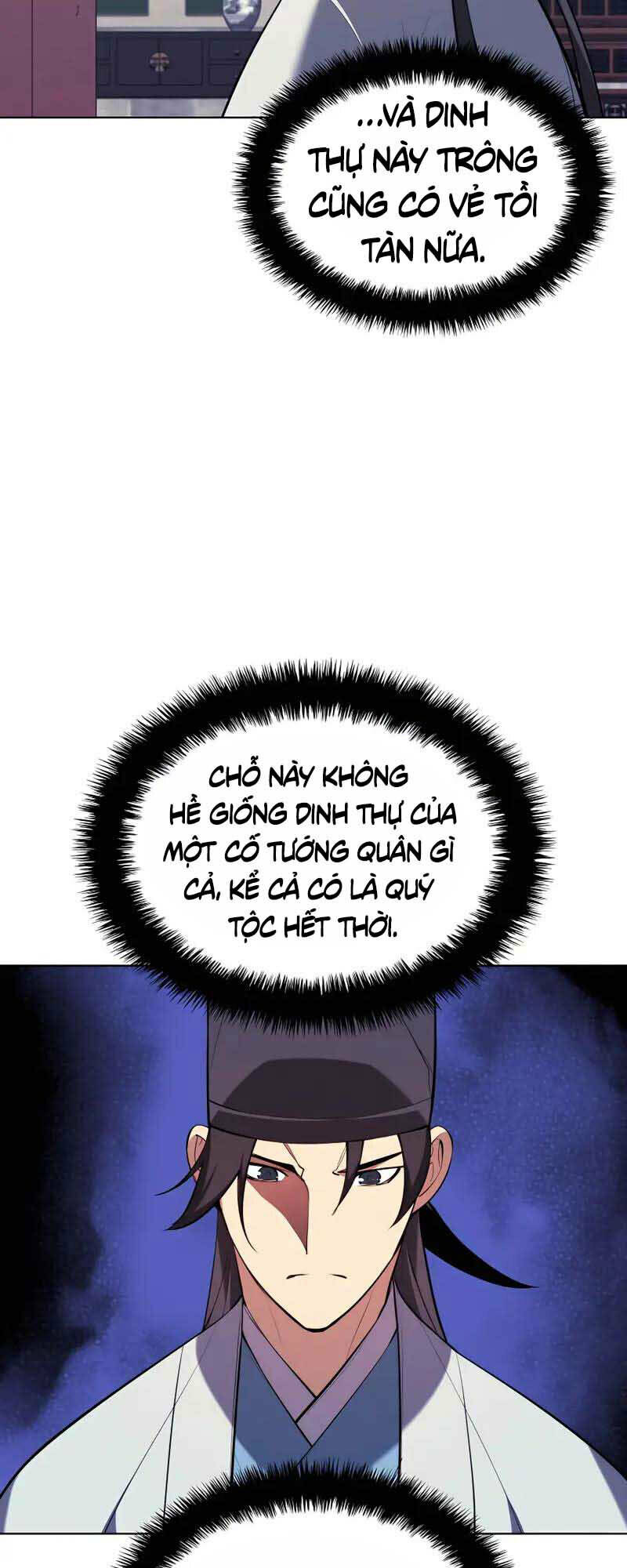 Học Giả Kiếm Sĩ - Chapter 40 - Page 65