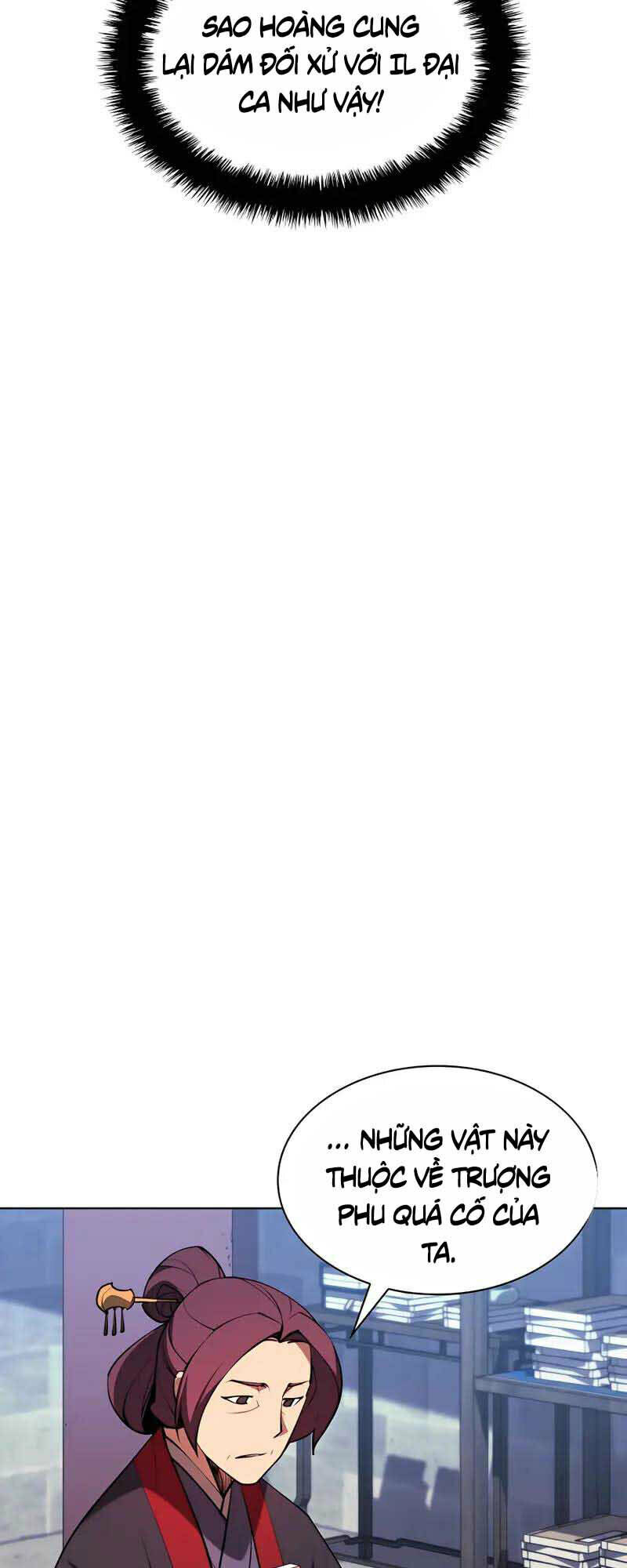 Học Giả Kiếm Sĩ - Chapter 40 - Page 66