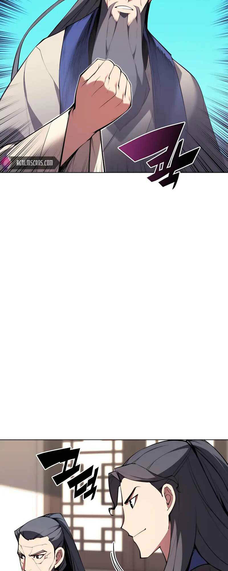 Học Giả Kiếm Sĩ - Chapter 40 - Page 6