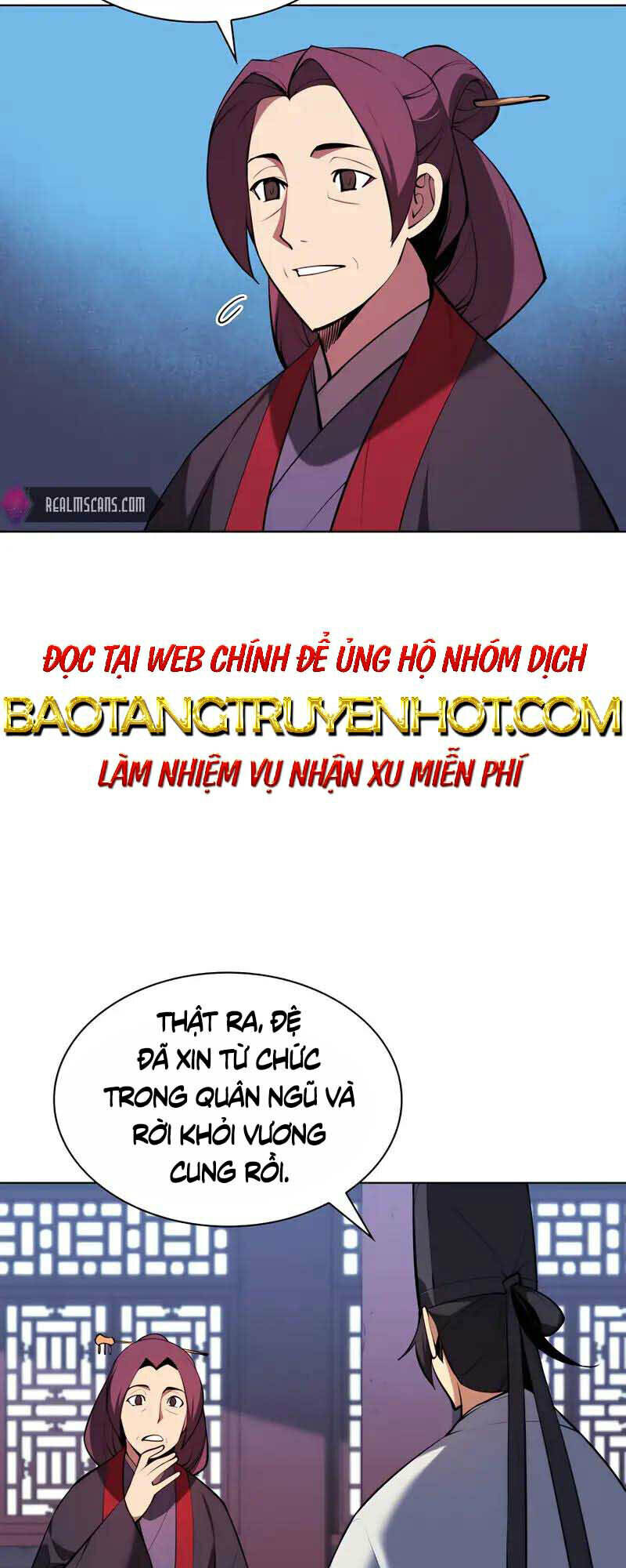 Học Giả Kiếm Sĩ - Chapter 40 - Page 74