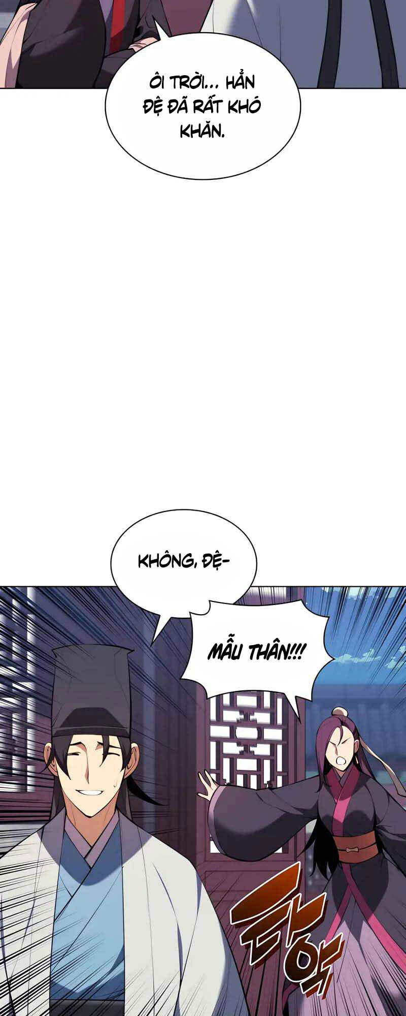 Học Giả Kiếm Sĩ - Chapter 40 - Page 75