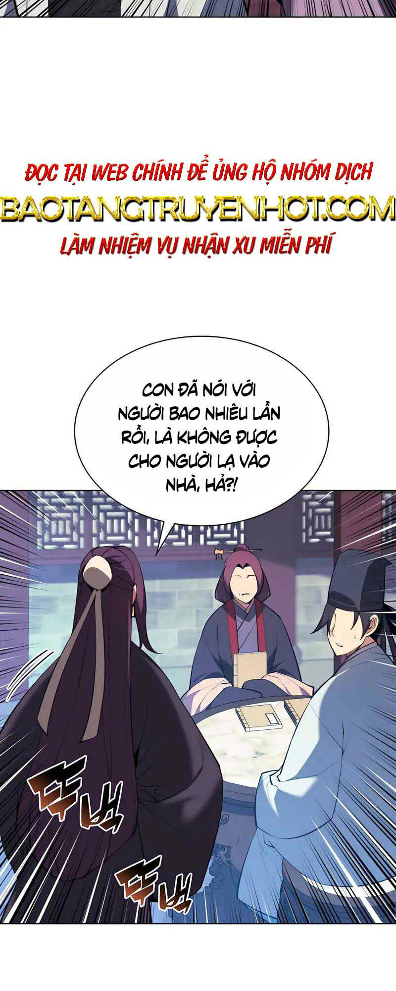 Học Giả Kiếm Sĩ - Chapter 40 - Page 76