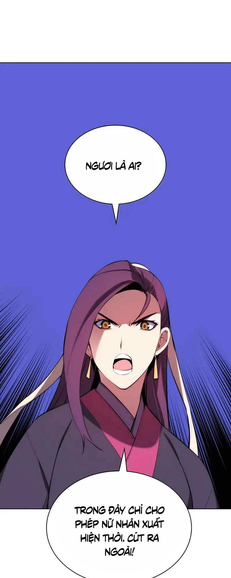 Học Giả Kiếm Sĩ - Chapter 40 - Page 78