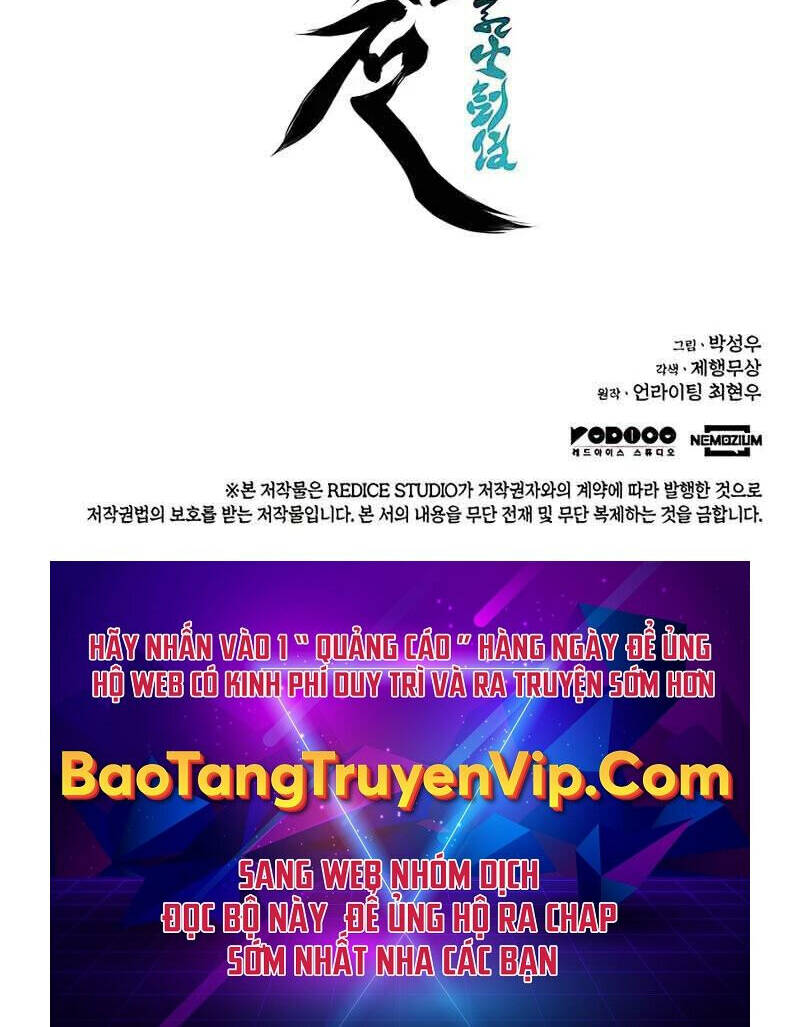Học Giả Kiếm Sĩ - Chapter 40 - Page 80
