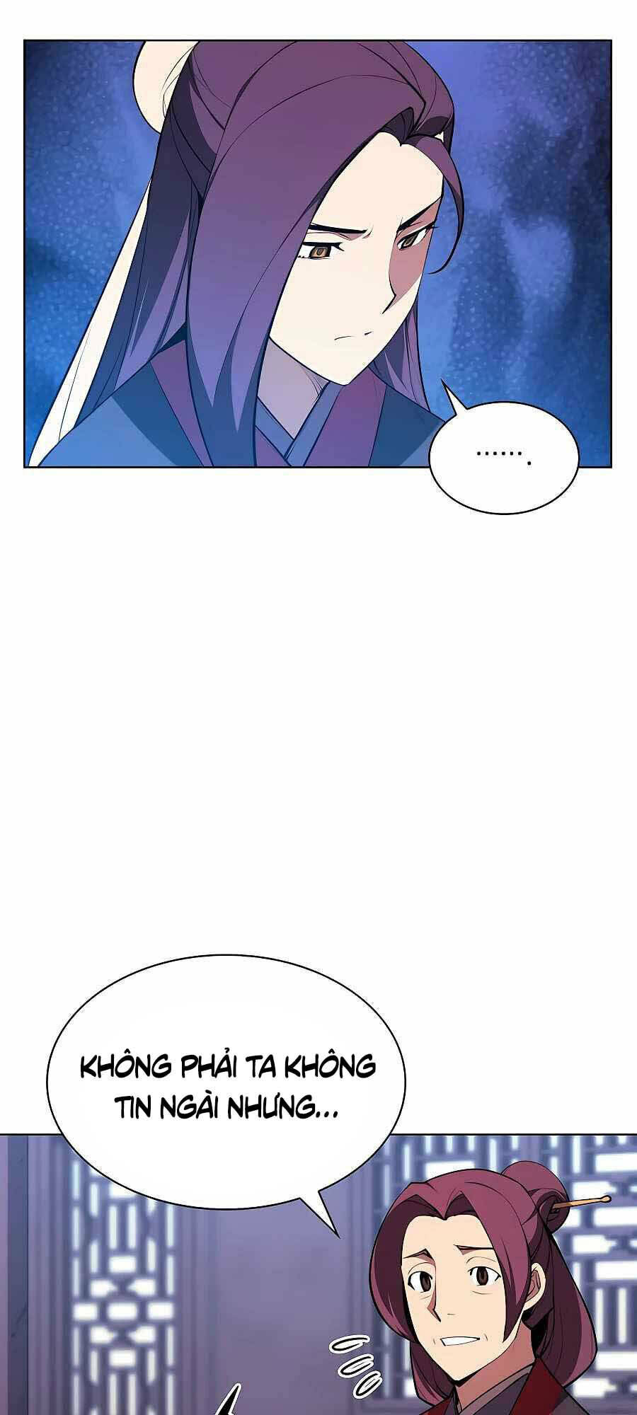 Học Giả Kiếm Sĩ - Chapter 41 - Page 10