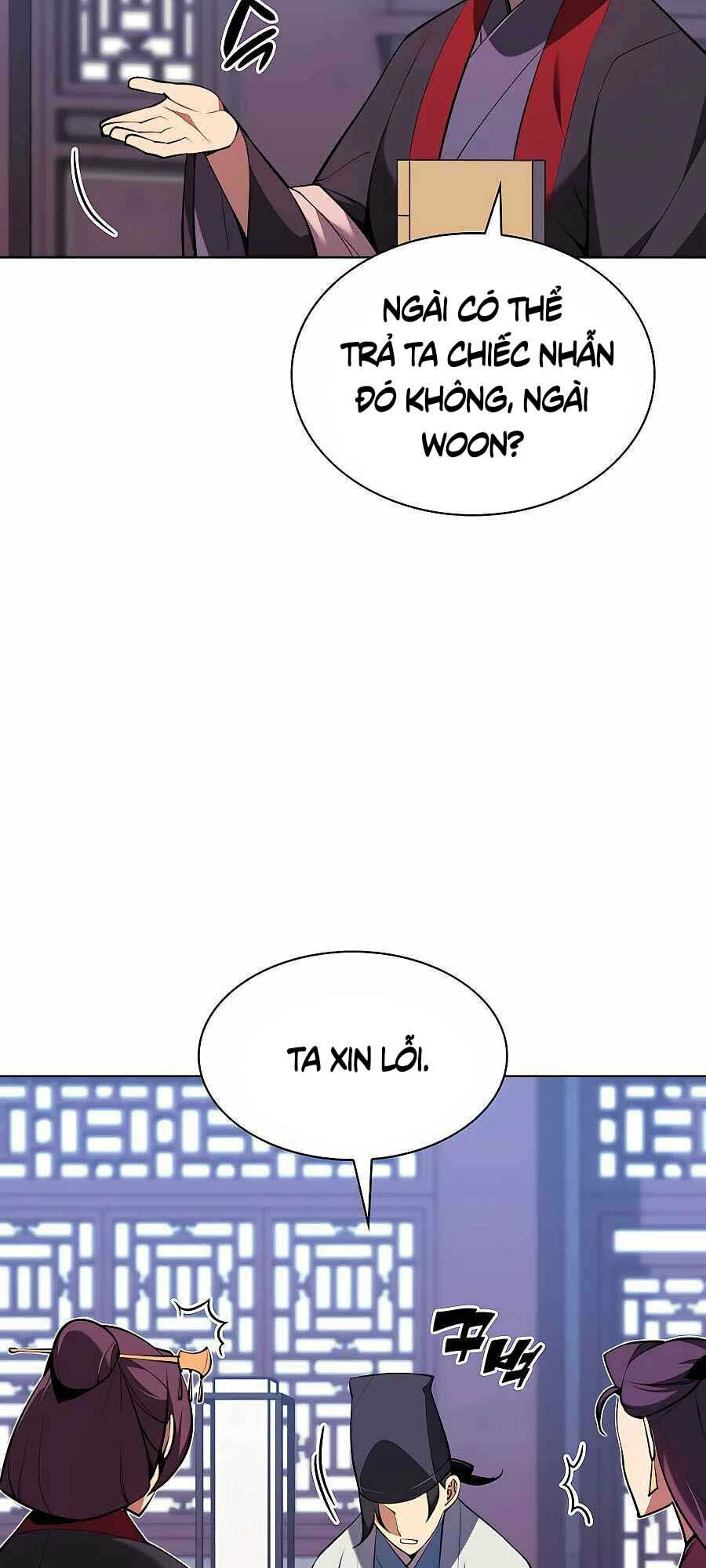 Học Giả Kiếm Sĩ - Chapter 41 - Page 11