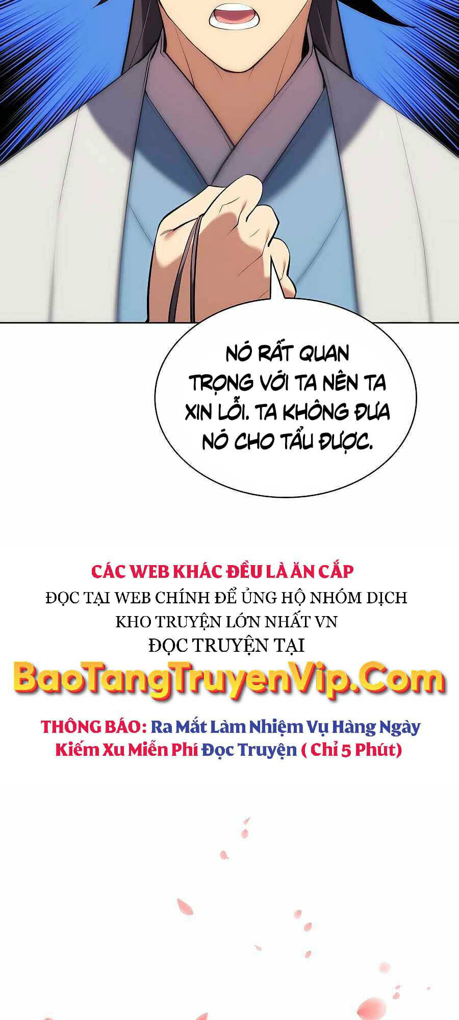 Học Giả Kiếm Sĩ - Chapter 41 - Page 13