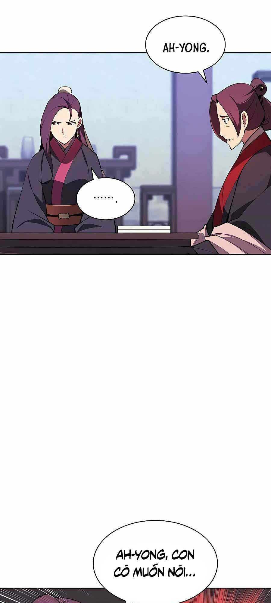 Học Giả Kiếm Sĩ - Chapter 41 - Page 18