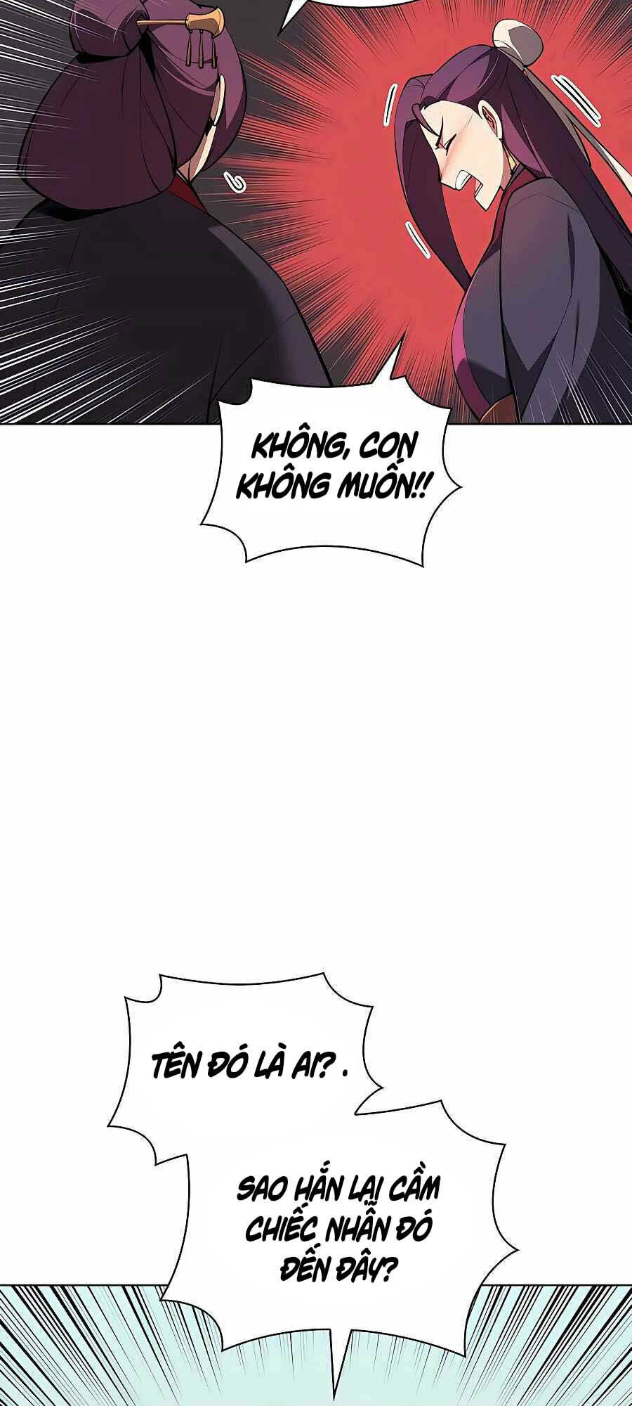 Học Giả Kiếm Sĩ - Chapter 41 - Page 19