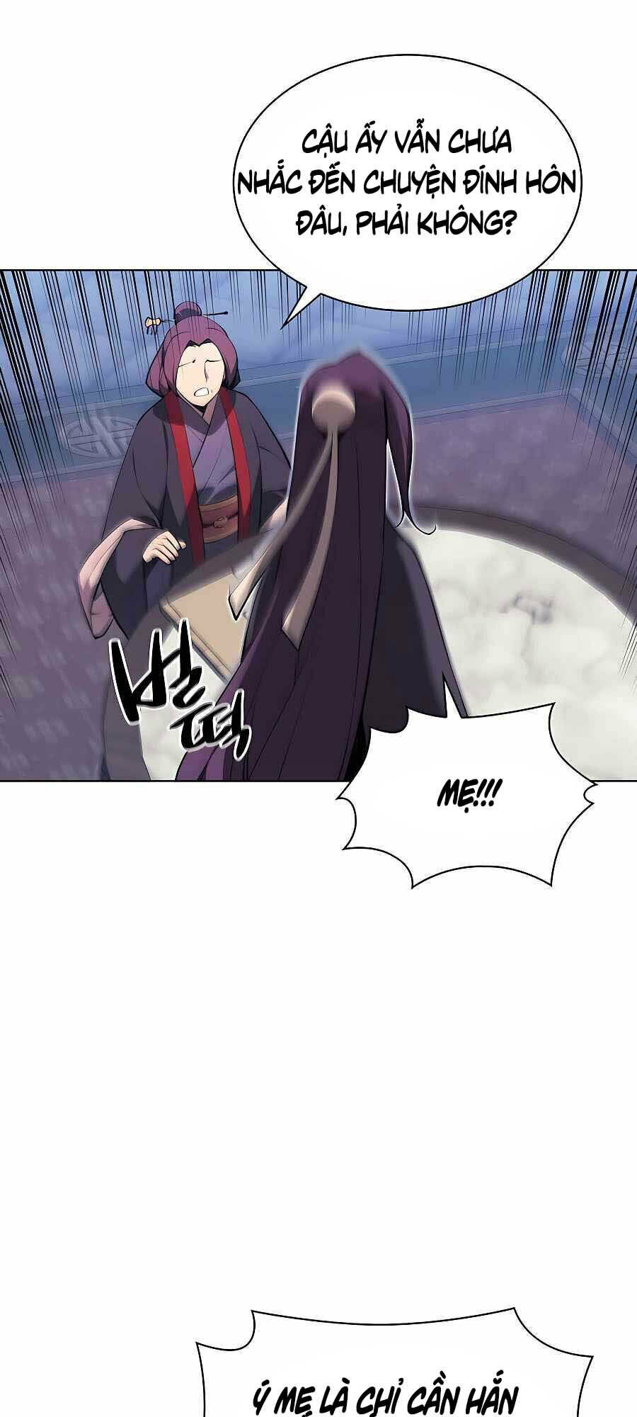 Học Giả Kiếm Sĩ - Chapter 41 - Page 22